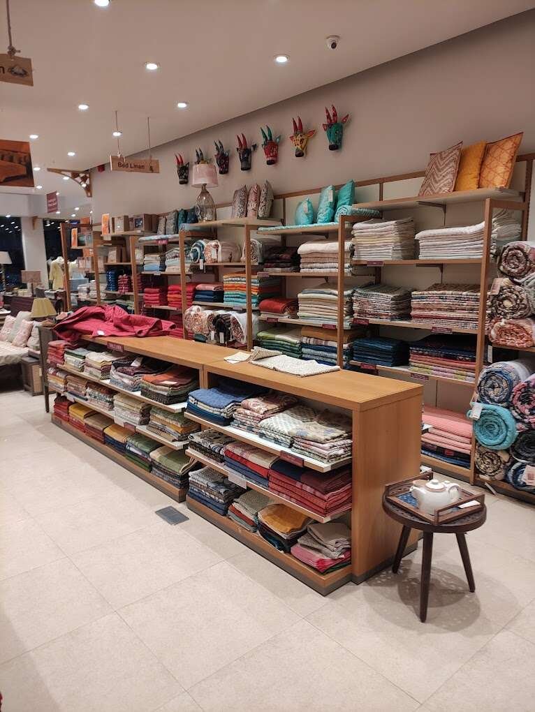 Fabindia